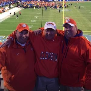 Meet your Posher, Mark